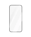 Apple İphone 16 Pro Max Bilvis 3x Ar Hd Cam Ekran Koruyucu - Siyah