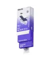 Apple İphone 16 Pro Max Bilvis 5in1 5d Magic Hayalet Cam Ekran Koruyucu - Siyah