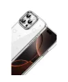 Apple İphone 16 Pro Max Fiyonk Desenli Kapak - Desen 10