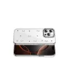 Apple İphone 16 Pro Max Fiyonk Desenli Kapak - Desen 4