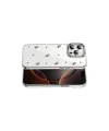 Apple İphone 16 Pro Max Fiyonk Desenli Kapak - Desen 6