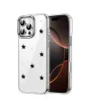 Apple İphone 16 Pro Max Fiyonk Desenli Kapak - Desen 7