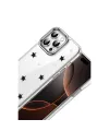 Apple İphone 16 Pro Max Fiyonk Desenli Kapak - Desen 7