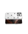 Apple İphone 16 Pro Max Fiyonk Desenli Kapak - Desen 8
