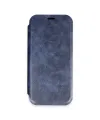 Apple İphone 16 Pro Max Kılıf Flip Cover - Lacivert