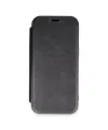 Apple İphone 16 Pro Max Kılıf Flip Cover - Siyah