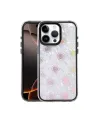 Apple İphone 16 Pro Max Lumi Desenli Kapak - Siyah