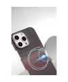 Apple İphone 16 Pro Max Vega Magsafe Kapak - Yeşil
