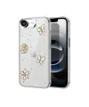 Apple İphone 16e Fiyonk Desenli Kapak - Desen 10