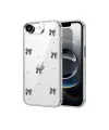 Apple İphone 16e Fiyonk Desenli Kapak - Desen 5