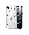 Apple İphone 16e Fiyonk Desenli Kapak - Desen 6
