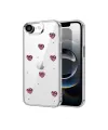 Apple İphone 16e Fiyonk Desenli Kapak - Desen 7