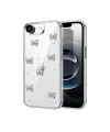Apple İphone 16e Fiyonk Desenli Kapak - Desen 9