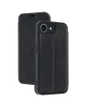 Apple iPhone 16E Kılıf Flip Cover - Siyah