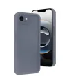 Apple İphone 16e Kılıf Viera Silikon - Gri