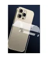 Apple İphone 17 360 Mat Full Body Arka Koruyucu