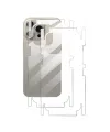 Apple iPhone 17 Air 360 Full Body Arka Koruyucu