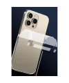 Apple iPhone 17 Air 360 Full Body Arka Koruyucu