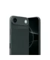 Apple İphone 17 Air Auto Focus Karbon Kapak - Koyu Yeşil