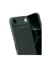 Apple İphone 17 Air Auto Focus Karbon Kapak - Koyu Yeşil