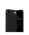 Apple İphone 17 Air Auto Focus Karbon Kapak - Siyah