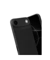 Apple İphone 17 Air Auto Focus Karbon Kapak - Siyah