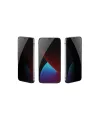 Apple İphone 17 Air Bilvis 3d Hayalet Cam Ekran Koruyucu