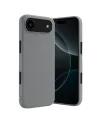 Apple İphone 17 Air First Silikon - Gri