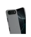 Apple İphone 17 Air First Silikon - Gri