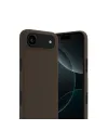 Apple İphone 17 Air First Silikon - Kahverengi