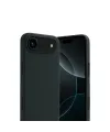 Apple İphone 17 Air First Silikon - Koyu Yeşil