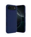 Apple İphone 17 Air First Silikon - Lacivert