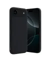 Apple İphone 17 Air First Silikon - Siyah