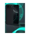 Apple İphone 17 Air First Silikon - Siyah