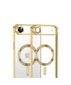 Apple İphone 17 Air Kross Magneticsafe Kapak - Gold