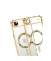 Apple İphone 17 Air Kross Magneticsafe Kapak - Gold