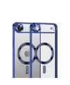 Apple İphone 17 Air Kross Magneticsafe Kapak - Lacivert