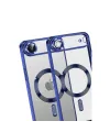 Apple İphone 17 Air Kross Magneticsafe Kapak - Lacivert