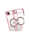 Apple İphone 17 Air Kross Magneticsafe Kapak - Rose