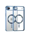 Apple İphone 17 Air Kross Magneticsafe Kapak - Sierra Blue