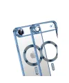 Apple İphone 17 Air Kross Magneticsafe Kapak - Sierra Blue