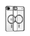 Apple İphone 17 Air Kross Magneticsafe Kapak - Titan Gri