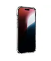 Apple İphone 17 Air Lüx Şeffaf Silikon - Şeffaf