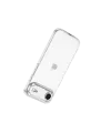 Apple iPhone 17 Air Lüx Şeffaf Silikon - Şeffaf