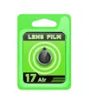 Apple İphone 17 Air Raze Metal Kamera Lens - Mavi