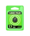 Apple İphone 17 Air Raze Metal Kamera Lens - Siyah