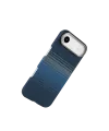 Apple iPhone 17 Air Vega Magsafe Kapak - Mavi