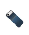Apple İphone 17 Air Vega Magsafe Kapak - Mavi