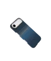 Apple iPhone 17 Air Vega Magsafe Kapak - Mavi