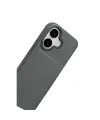 Apple İphone 17 Auto Focus Karbon Kapak - Gri